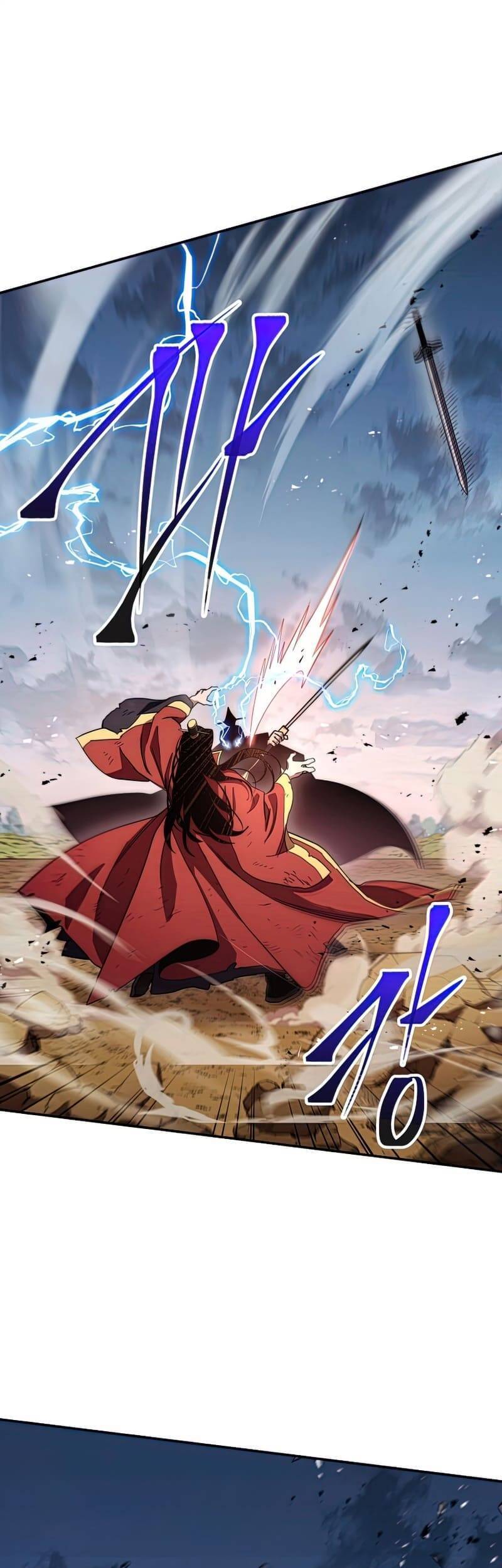 Huyền Thoại Diệt Thế Độc Long Chapter 115 - Trang 2