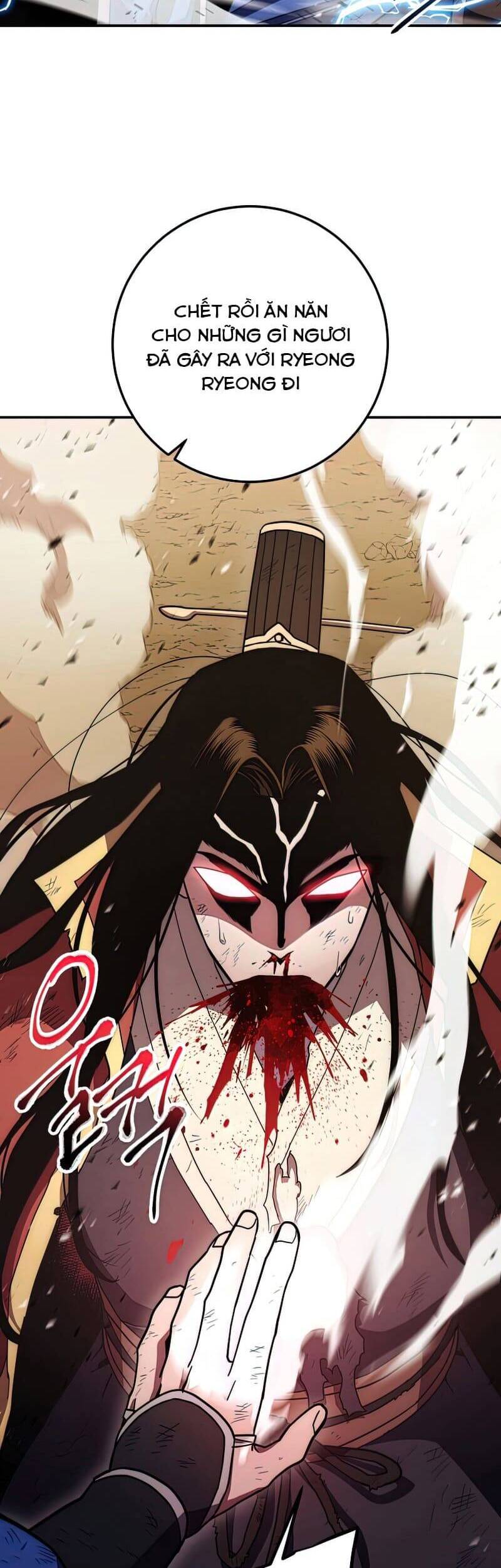 Huyền Thoại Diệt Thế Độc Long Chapter 115 - Trang 2