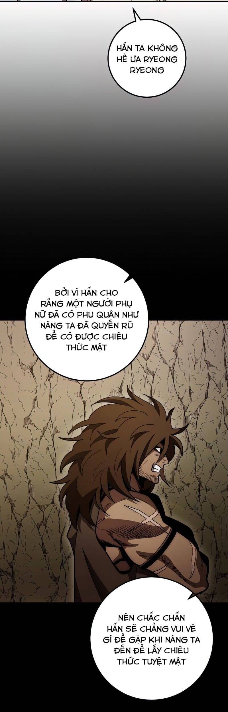 Huyền Thoại Diệt Thế Độc Long Chapter 115 - Trang 2