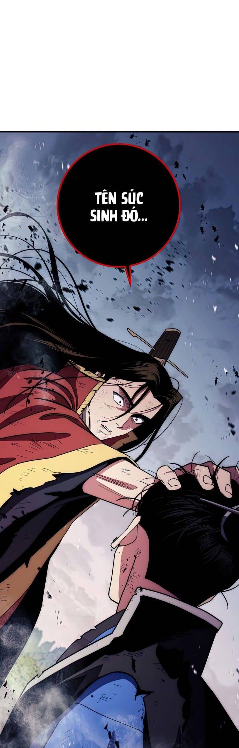 Huyền Thoại Diệt Thế Độc Long Chapter 115 - Trang 2