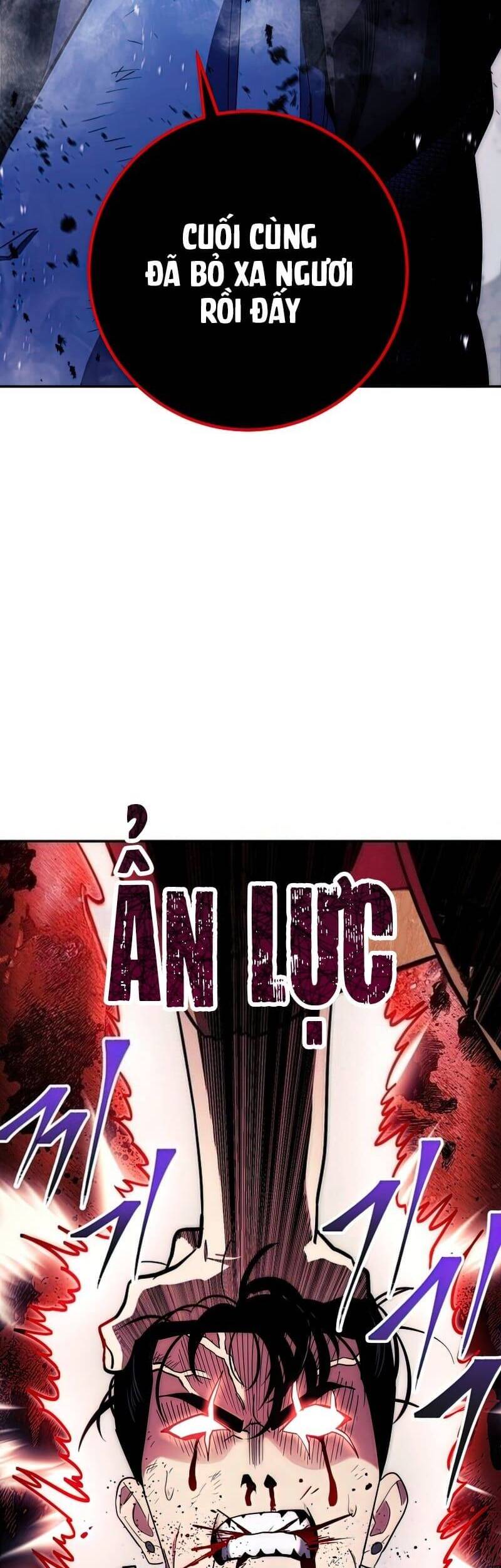 Huyền Thoại Diệt Thế Độc Long Chapter 115 - Trang 2