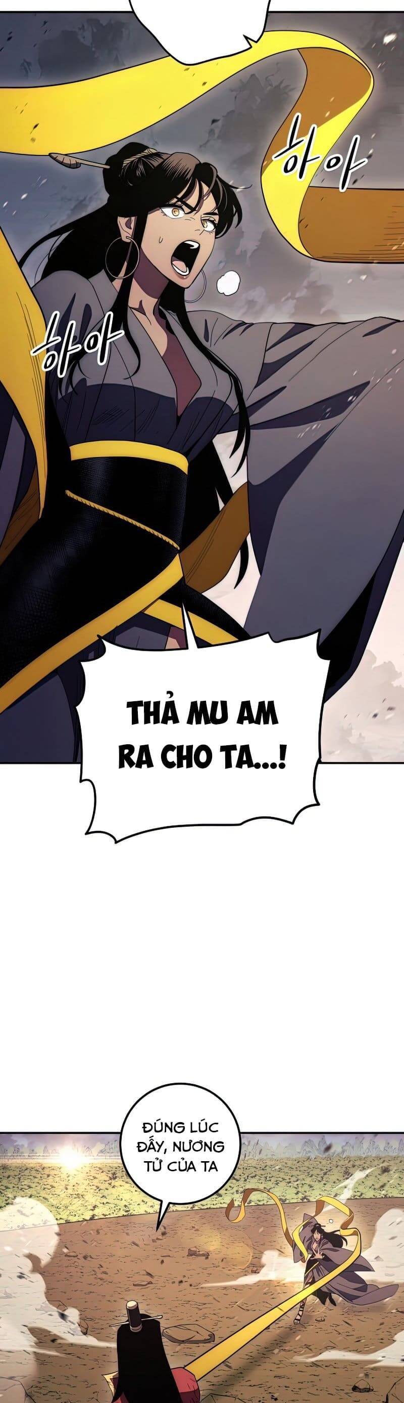 Huyền Thoại Diệt Thế Độc Long Chapter 115 - Trang 2