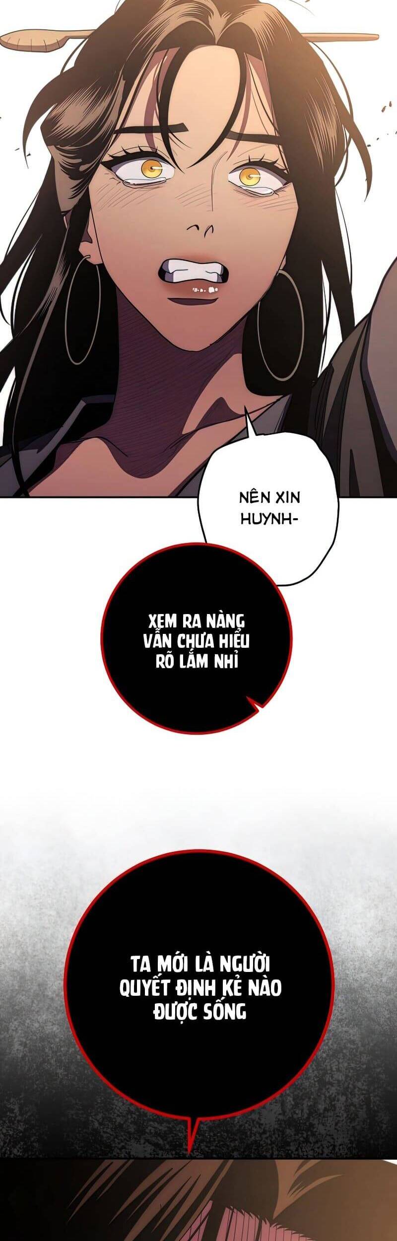 Huyền Thoại Diệt Thế Độc Long Chapter 116 - Trang 2