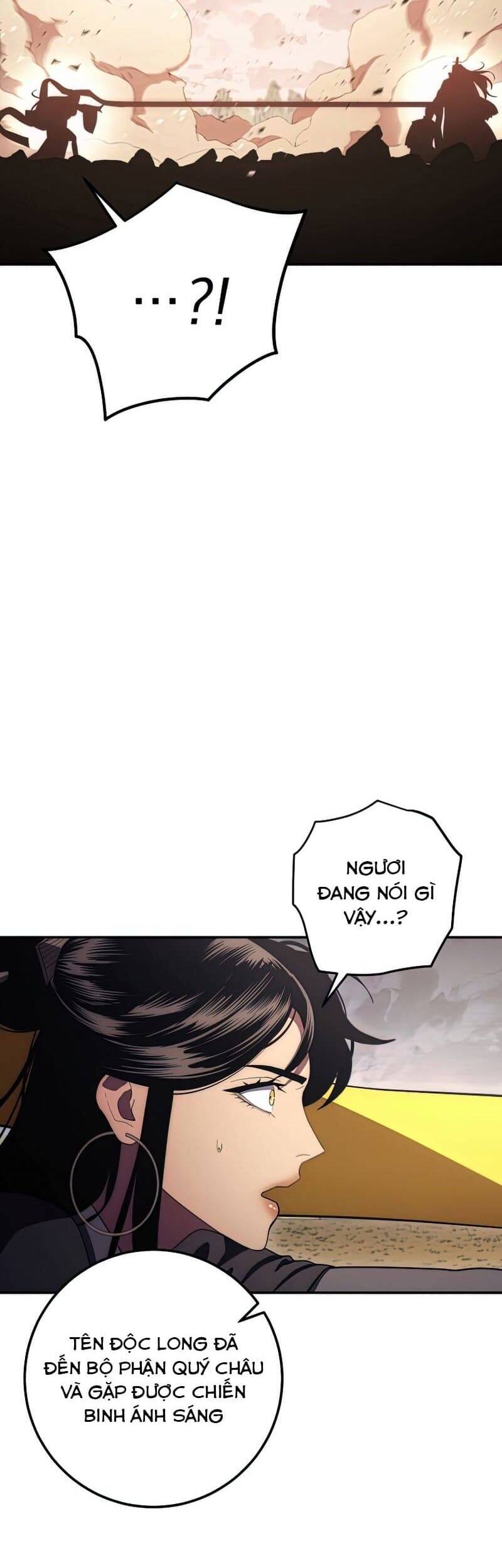 Huyền Thoại Diệt Thế Độc Long Chapter 116 - Trang 2