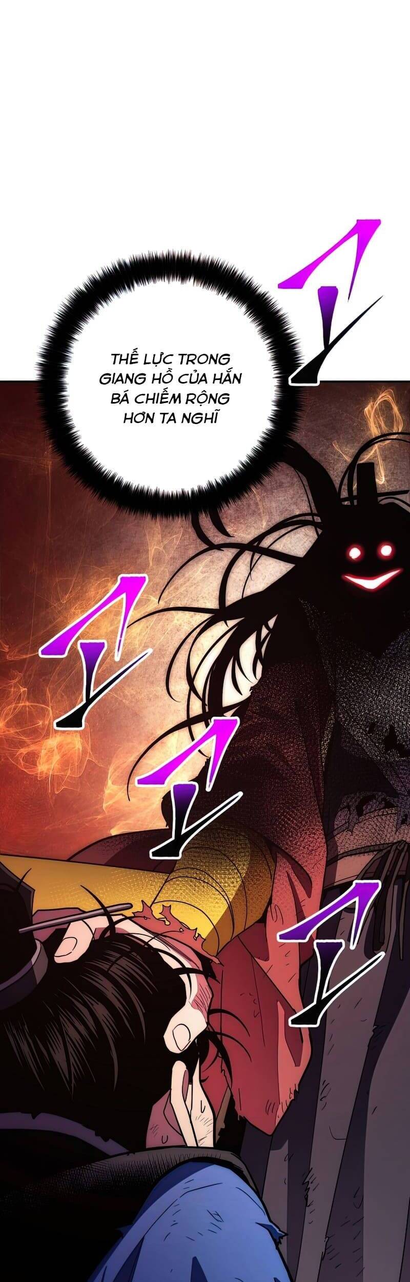 Huyền Thoại Diệt Thế Độc Long Chapter 116 - Trang 2