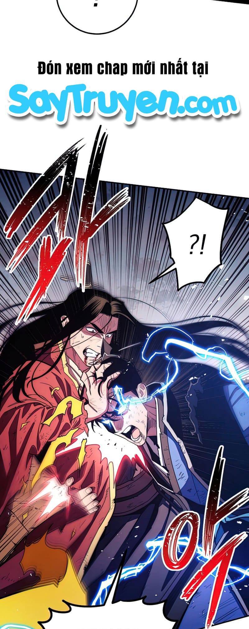 Huyền Thoại Diệt Thế Độc Long Chapter 116 - Trang 2
