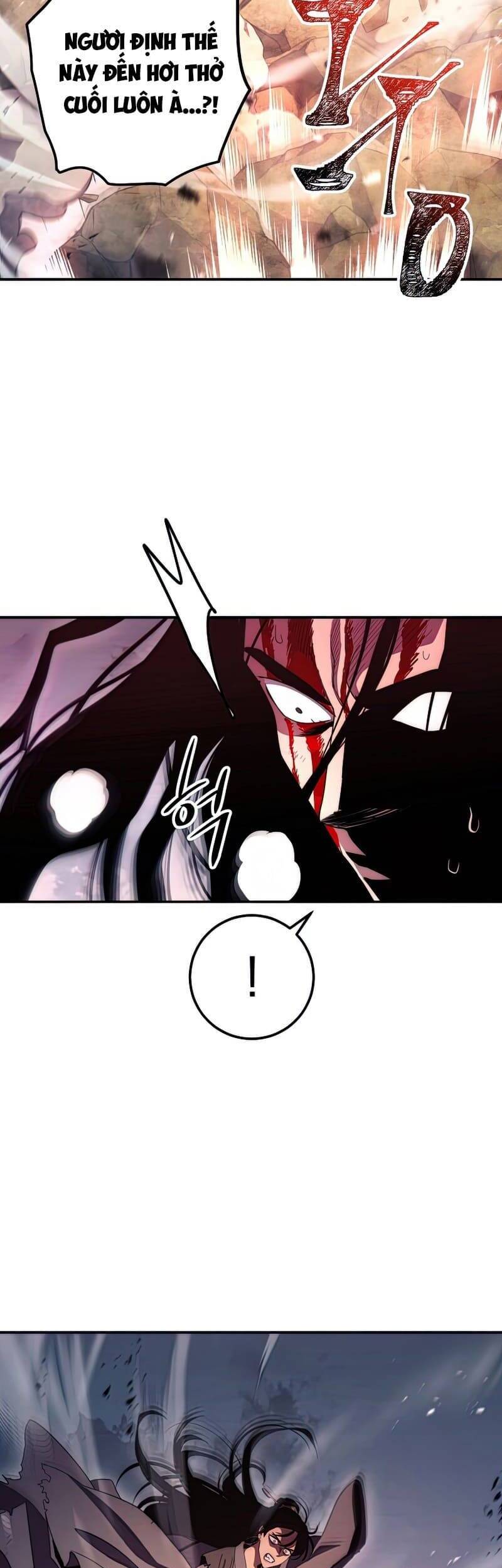 Huyền Thoại Diệt Thế Độc Long Chapter 116 - Trang 2