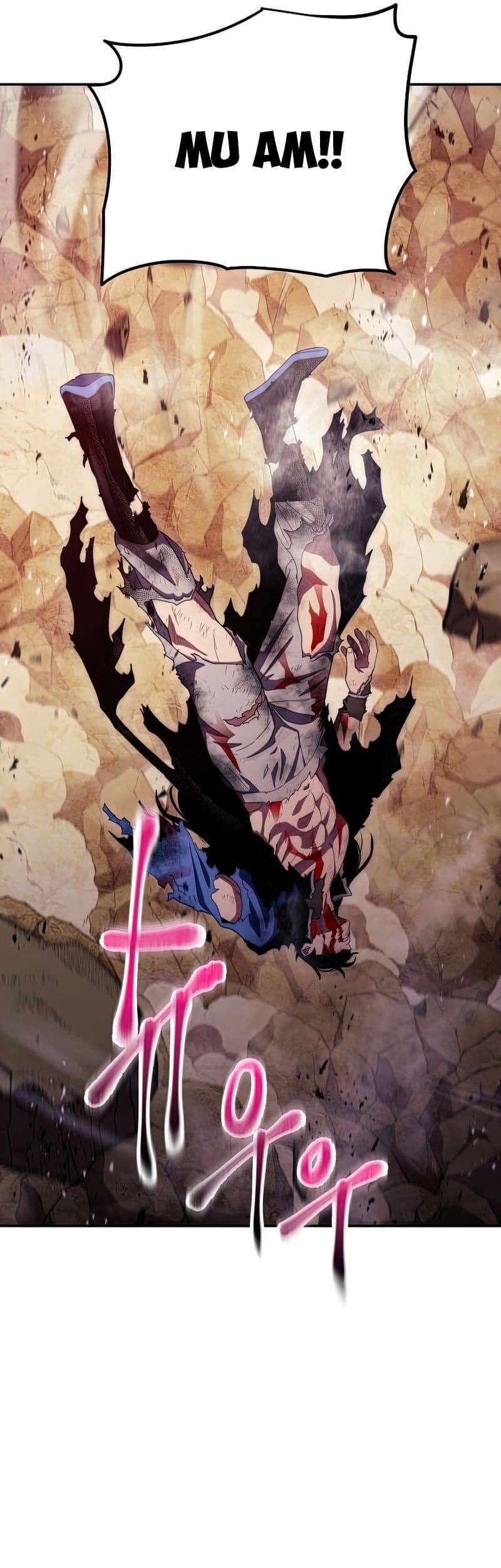 Huyền Thoại Diệt Thế Độc Long Chapter 116 - Trang 2