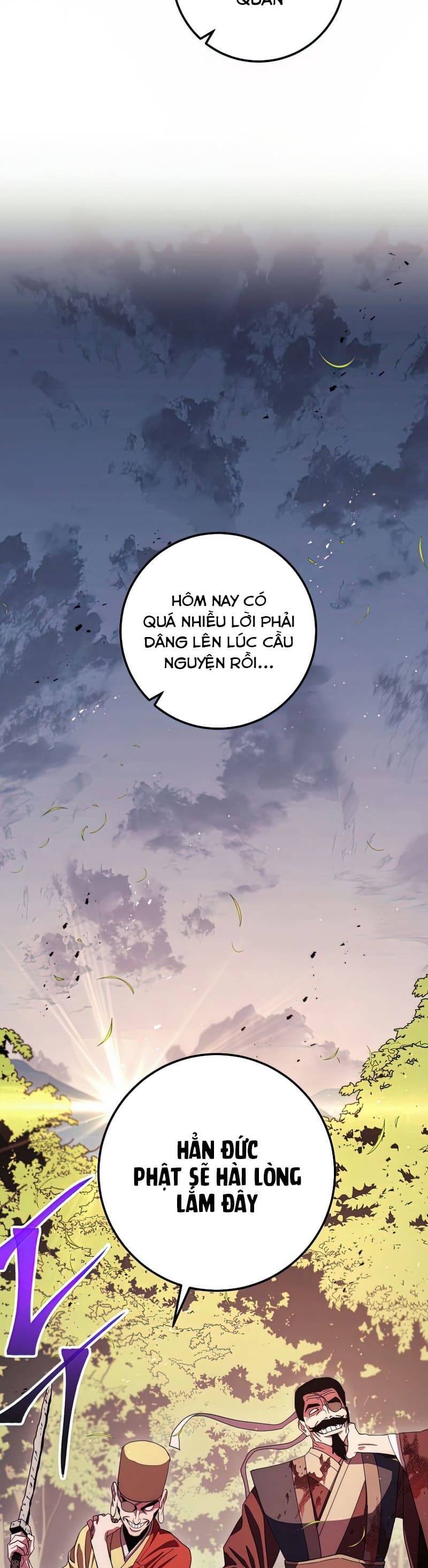 Huyền Thoại Diệt Thế Độc Long Chapter 116 - Trang 2