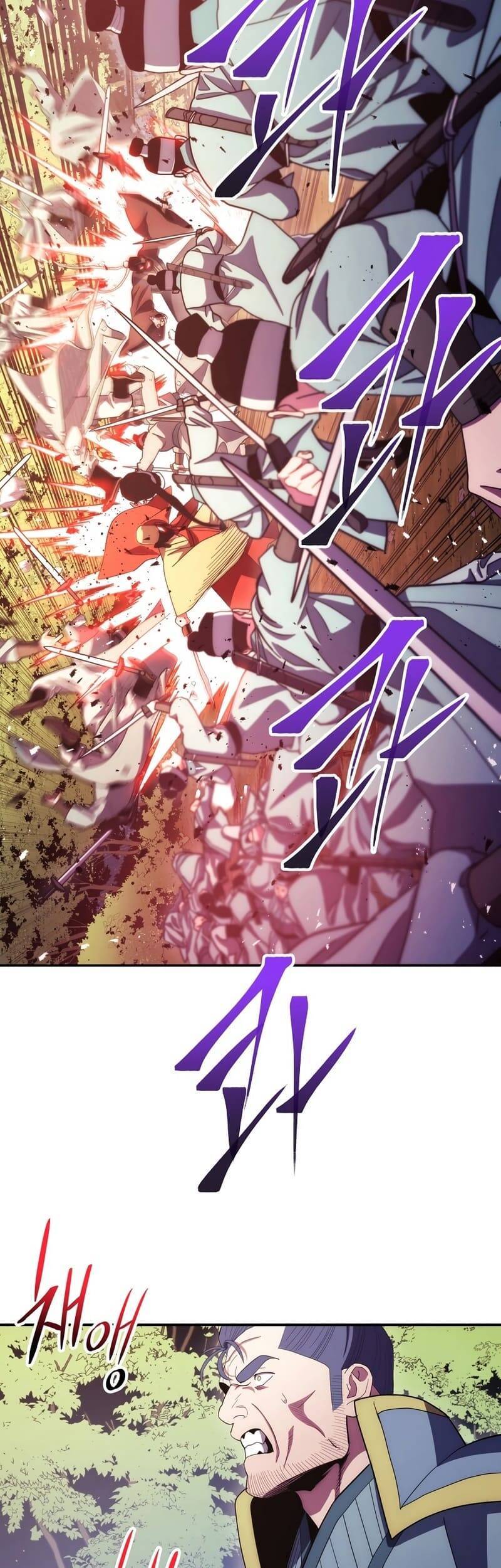 Huyền Thoại Diệt Thế Độc Long Chapter 117 - Trang 2
