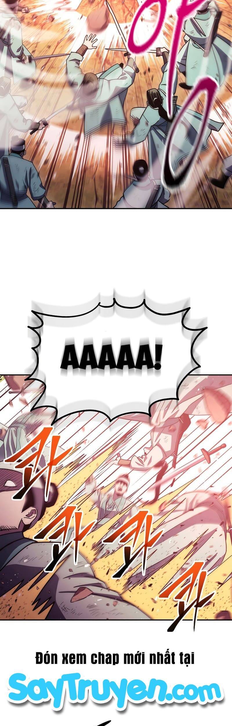 Huyền Thoại Diệt Thế Độc Long Chapter 117 - Trang 2