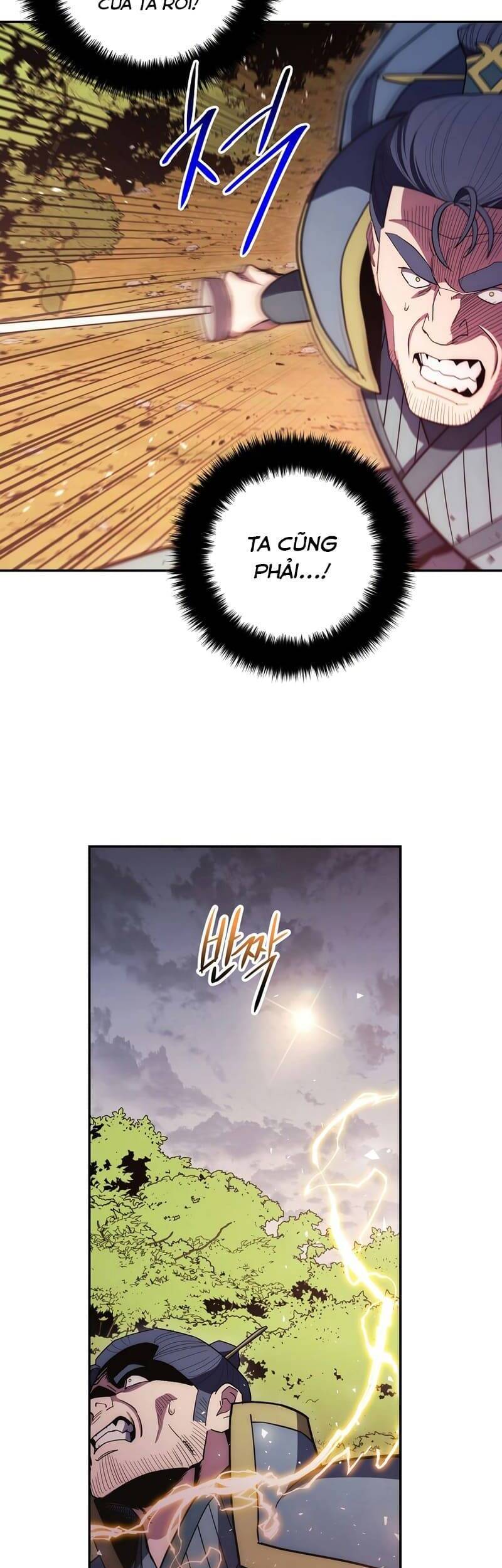 Huyền Thoại Diệt Thế Độc Long Chapter 117 - Trang 2