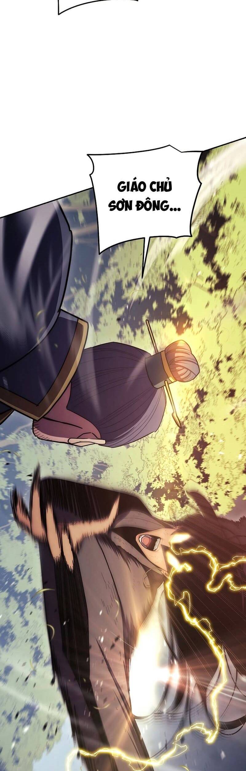 Huyền Thoại Diệt Thế Độc Long Chapter 117 - Trang 2
