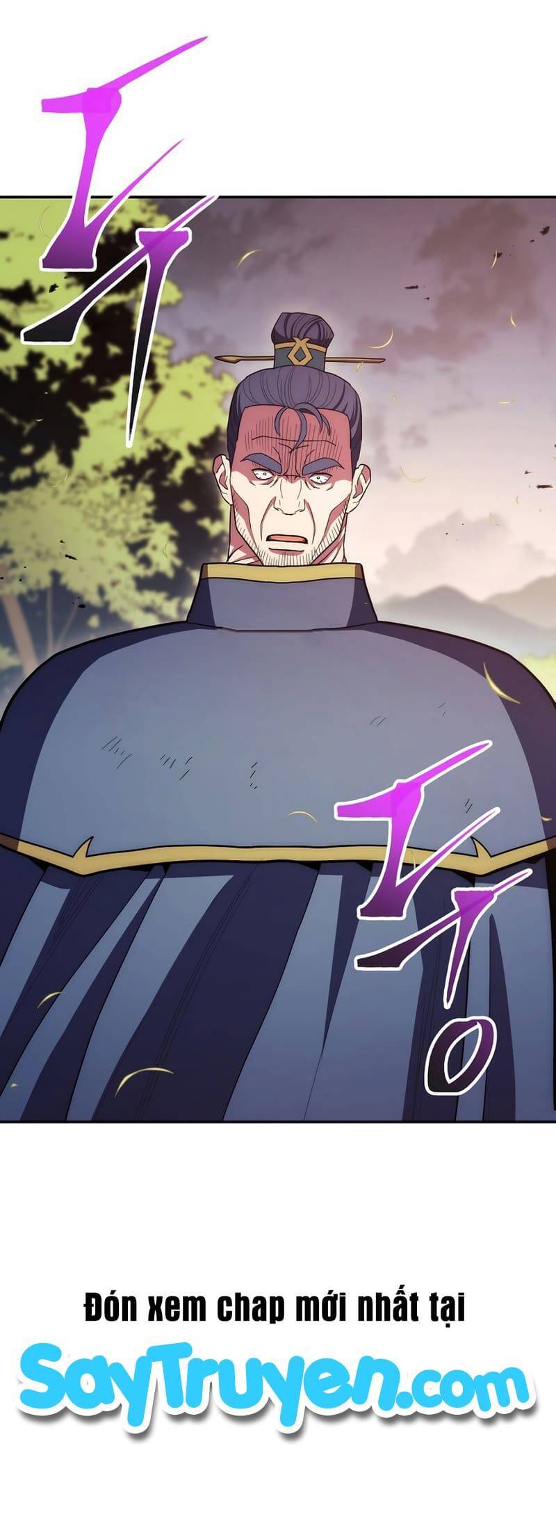 Huyền Thoại Diệt Thế Độc Long Chapter 117 - Trang 2