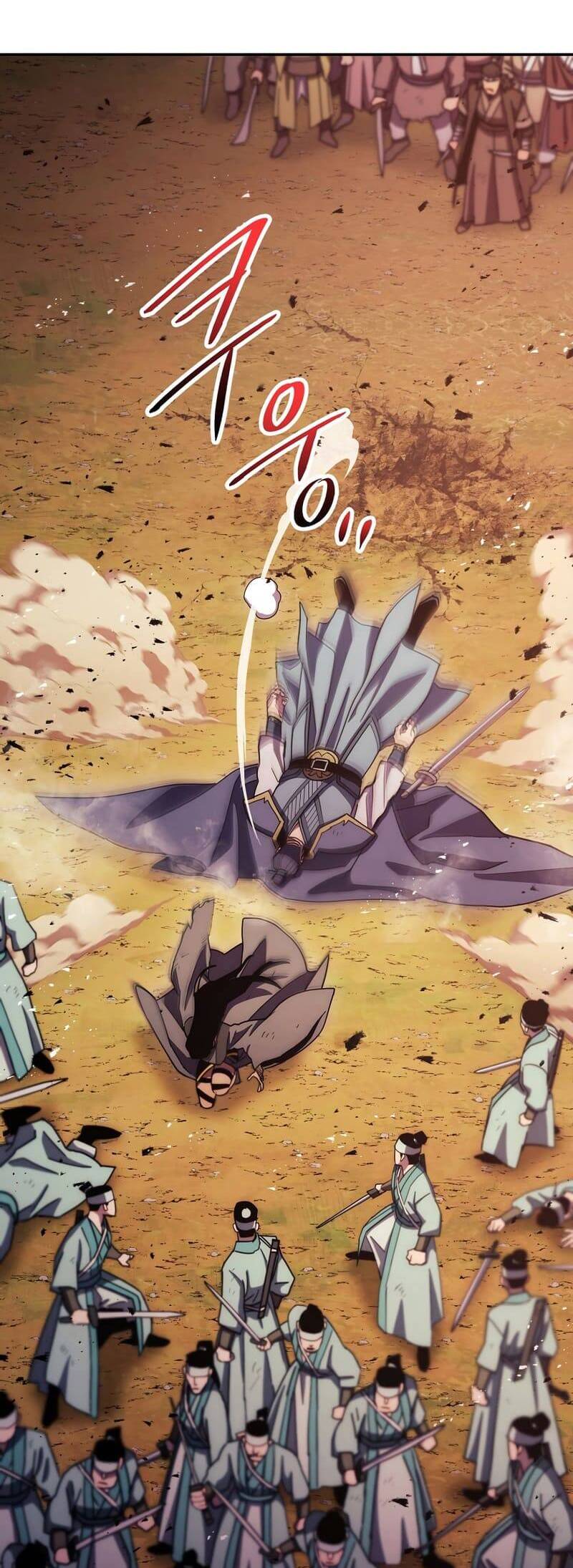 Huyền Thoại Diệt Thế Độc Long Chapter 117 - Trang 2
