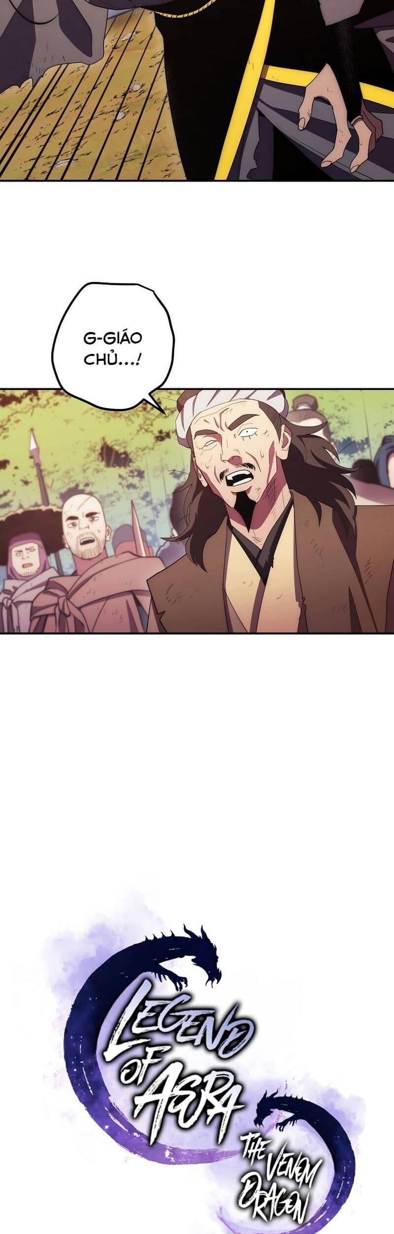 Huyền Thoại Diệt Thế Độc Long Chapter 117 - Trang 2