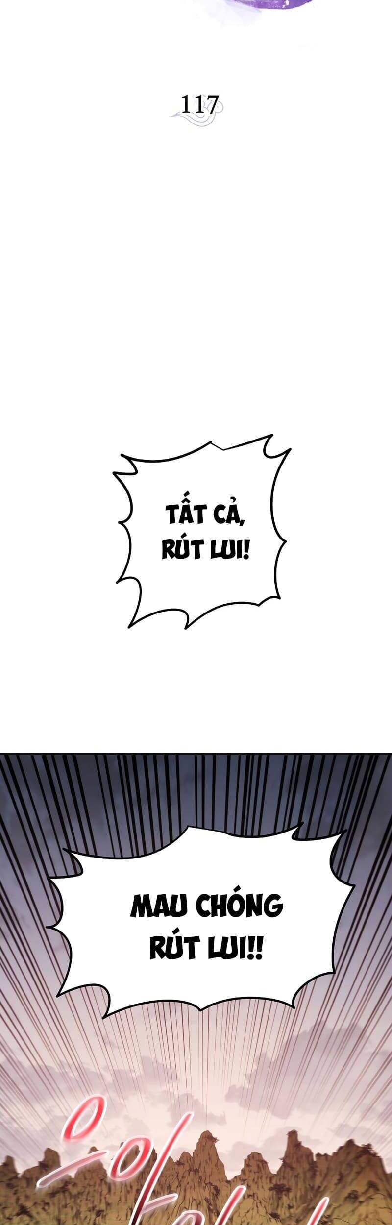 Huyền Thoại Diệt Thế Độc Long Chapter 117 - Trang 2