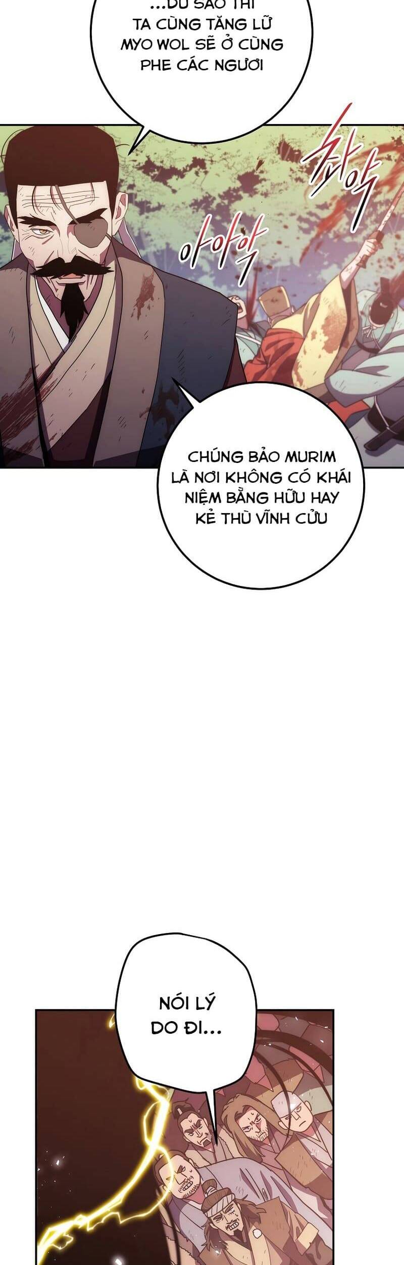 Huyền Thoại Diệt Thế Độc Long Chapter 117 - Trang 2