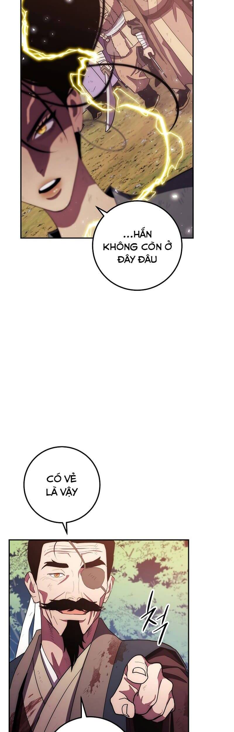 Huyền Thoại Diệt Thế Độc Long Chapter 117 - Trang 2