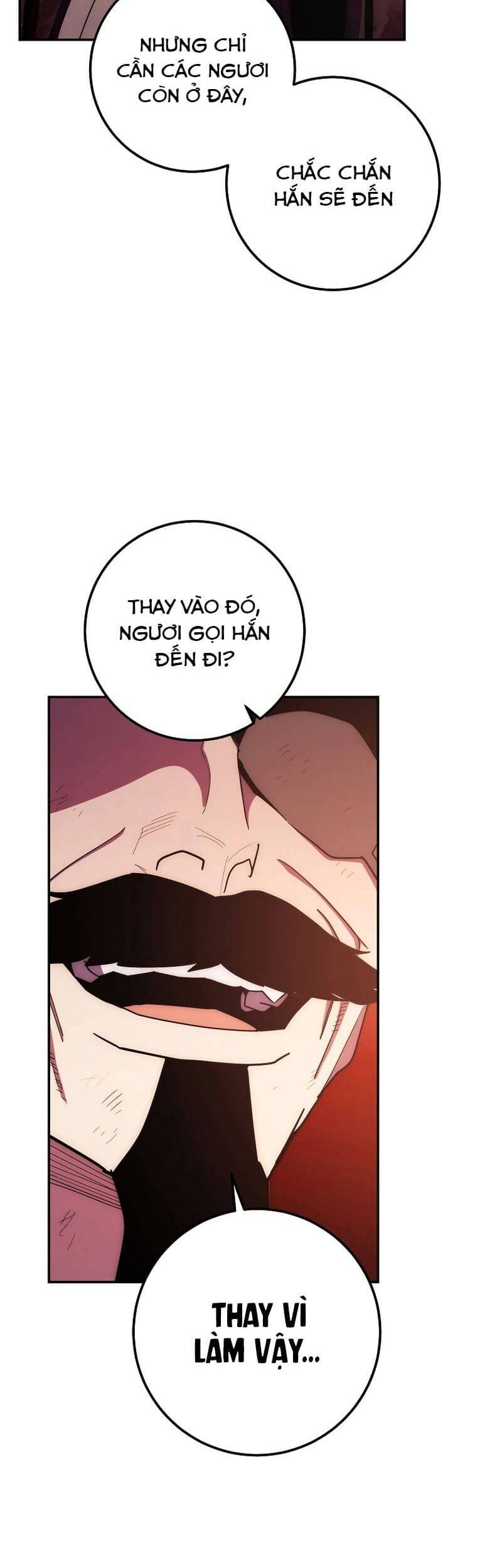 Huyền Thoại Diệt Thế Độc Long Chapter 117 - Trang 2