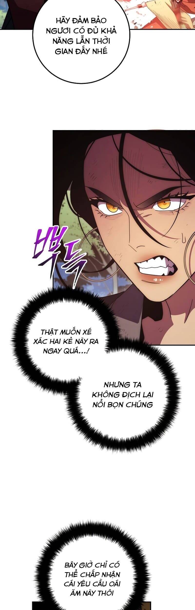 Huyền Thoại Diệt Thế Độc Long Chapter 117 - Trang 2