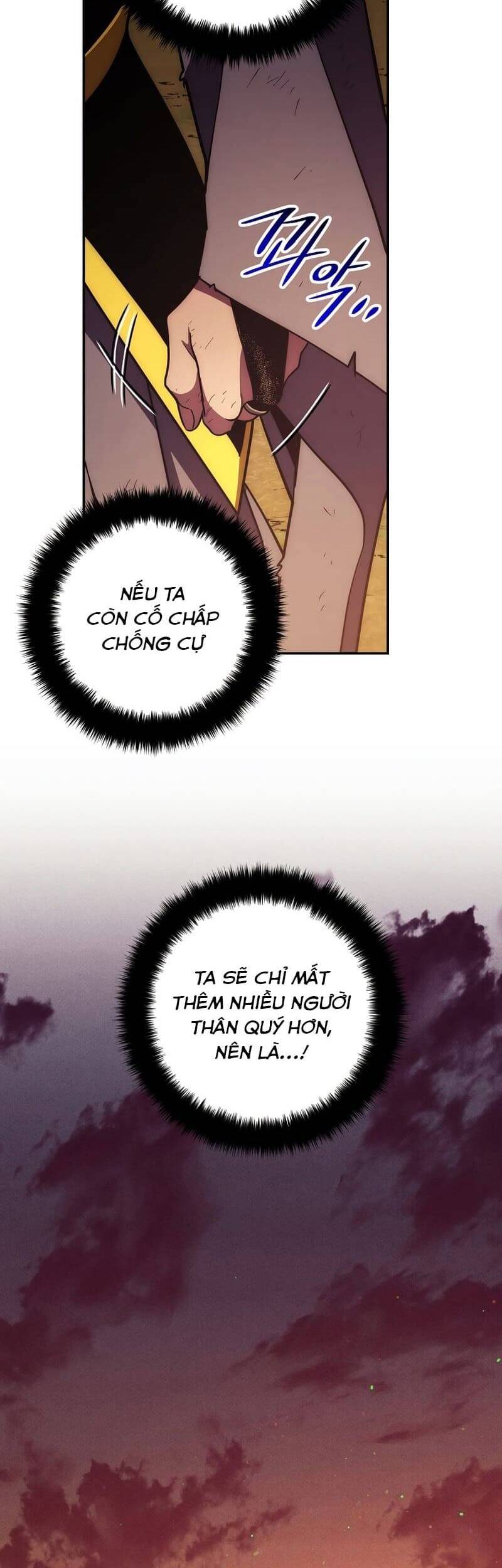 Huyền Thoại Diệt Thế Độc Long Chapter 117 - Trang 2