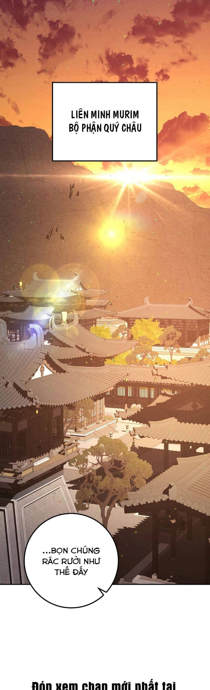 Huyền Thoại Diệt Thế Độc Long Chapter 117 - Trang 2