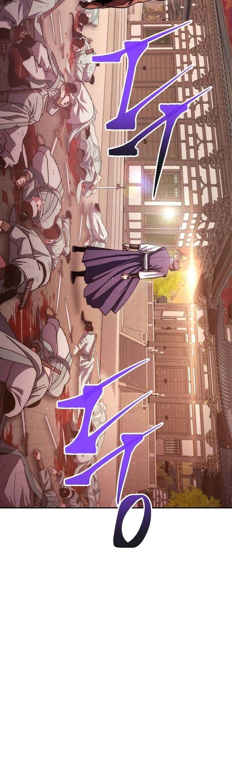 Huyền Thoại Diệt Thế Độc Long Chapter 117 - Trang 2