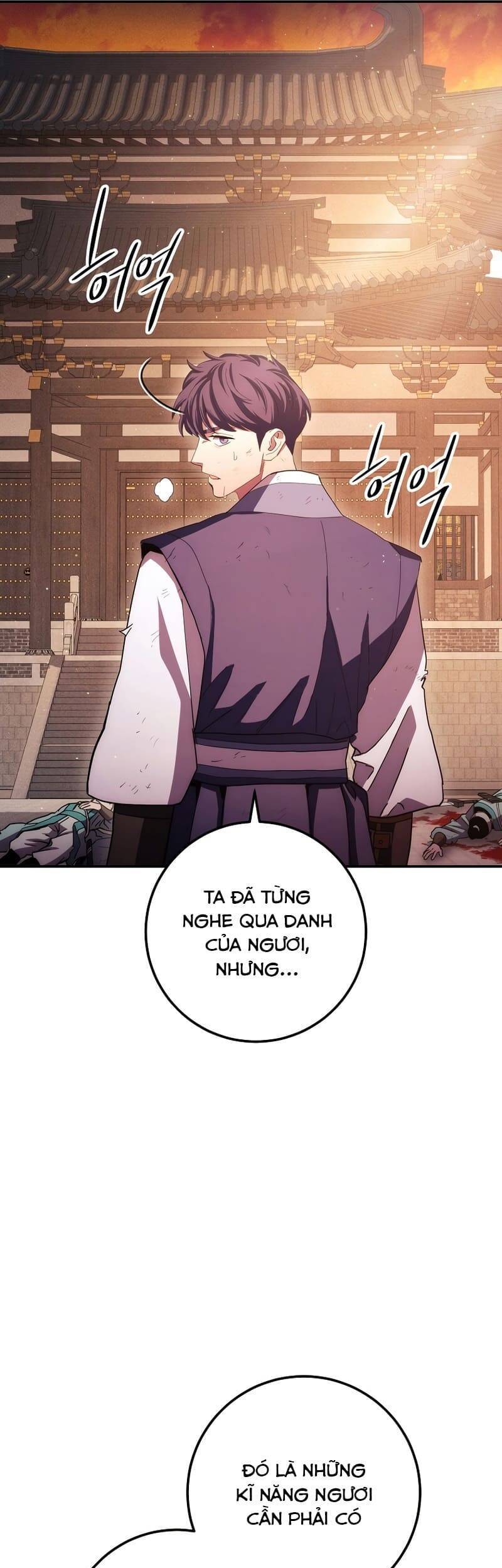 Huyền Thoại Diệt Thế Độc Long Chapter 117 - Trang 2