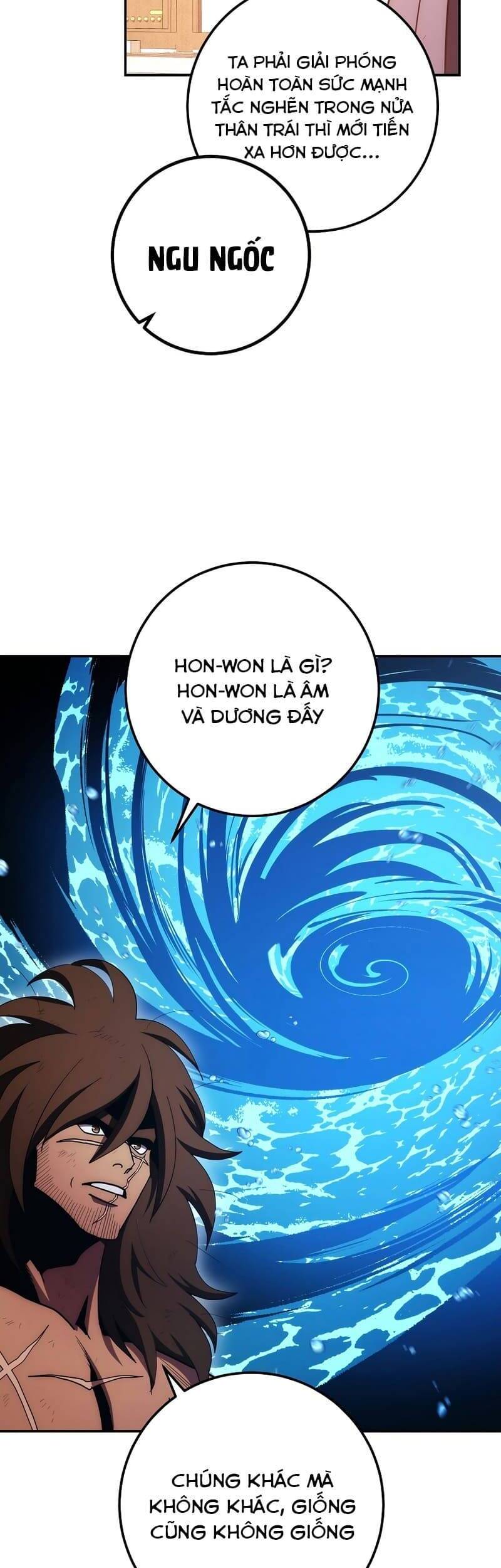 Huyền Thoại Diệt Thế Độc Long Chapter 117 - Trang 2