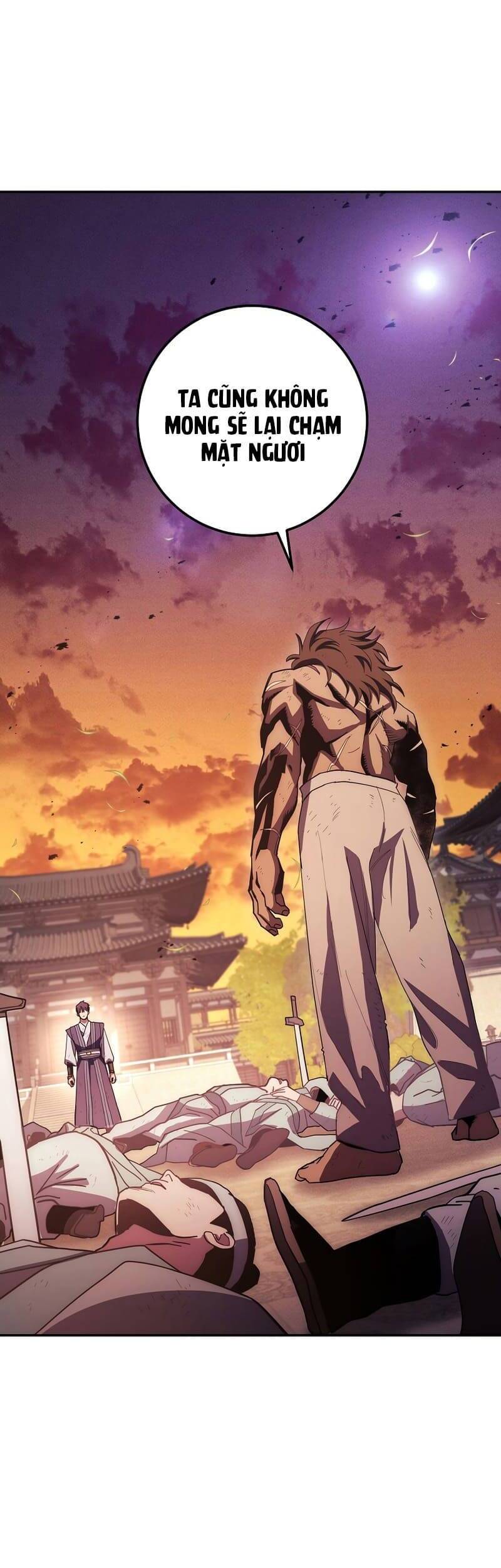 Huyền Thoại Diệt Thế Độc Long Chapter 117 - Trang 2