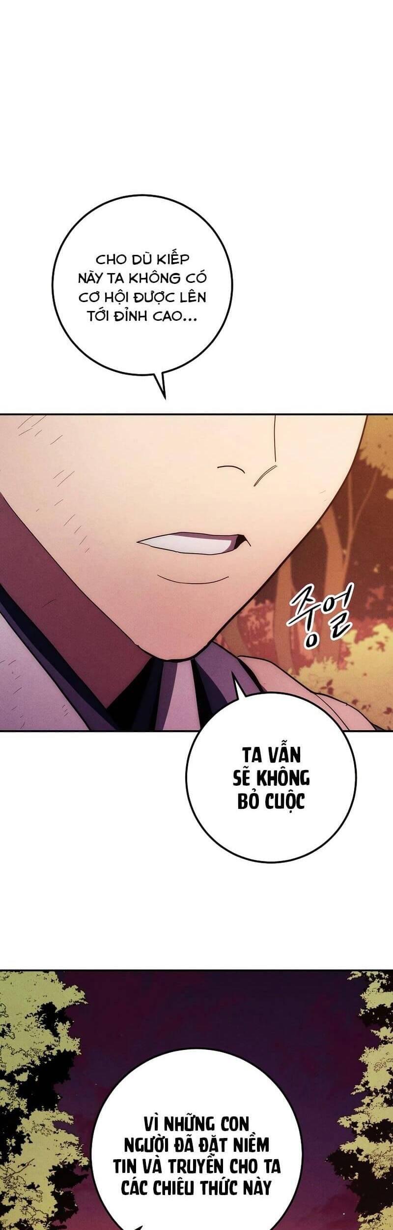 Huyền Thoại Diệt Thế Độc Long Chapter 117 - Trang 2