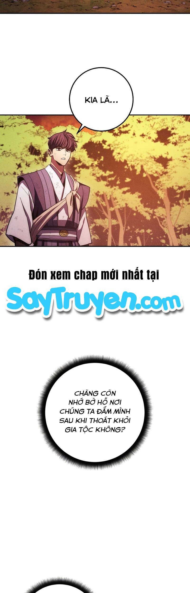 Huyền Thoại Diệt Thế Độc Long Chapter 117 - Trang 2