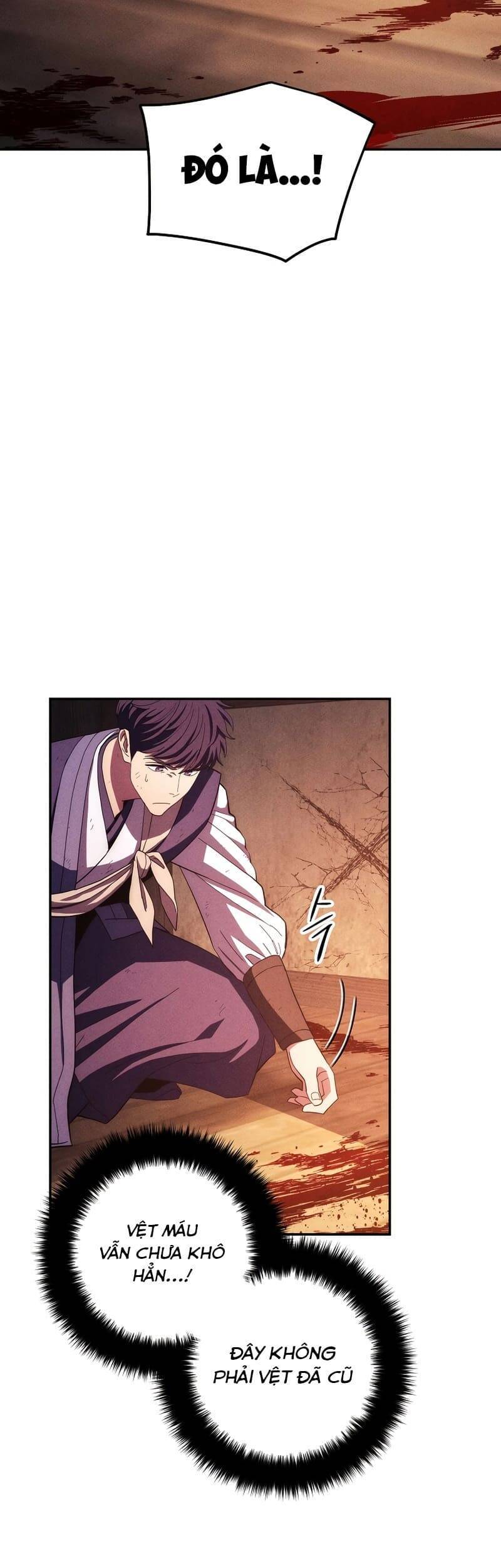 Huyền Thoại Diệt Thế Độc Long Chapter 117 - Trang 2