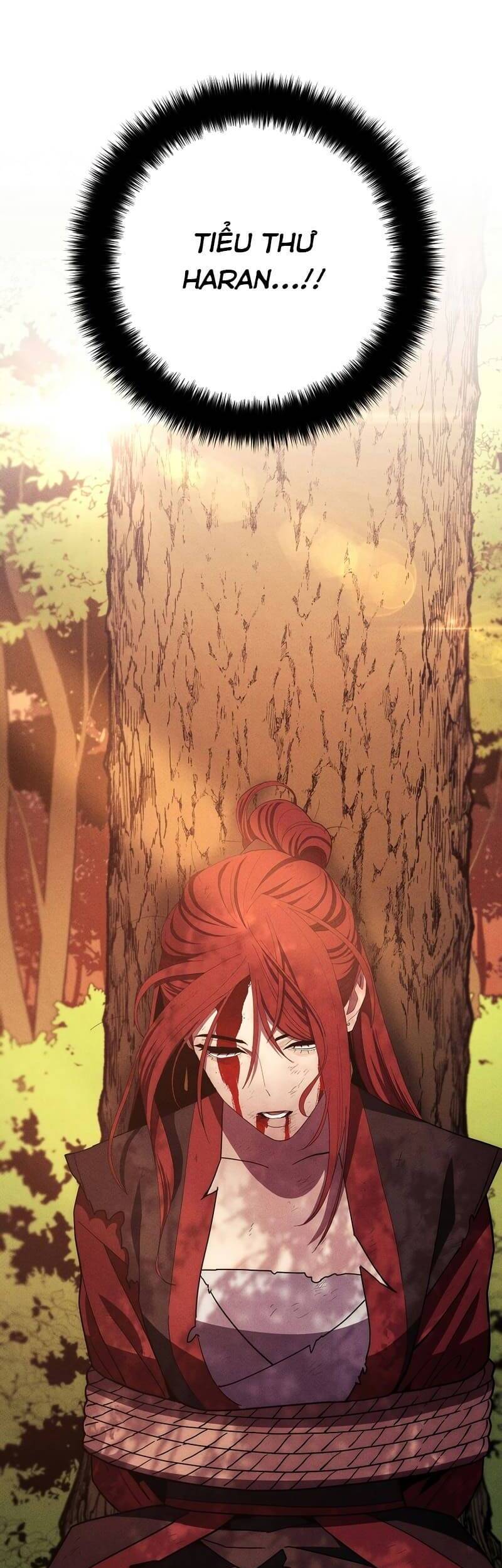 Huyền Thoại Diệt Thế Độc Long Chapter 117 - Trang 2