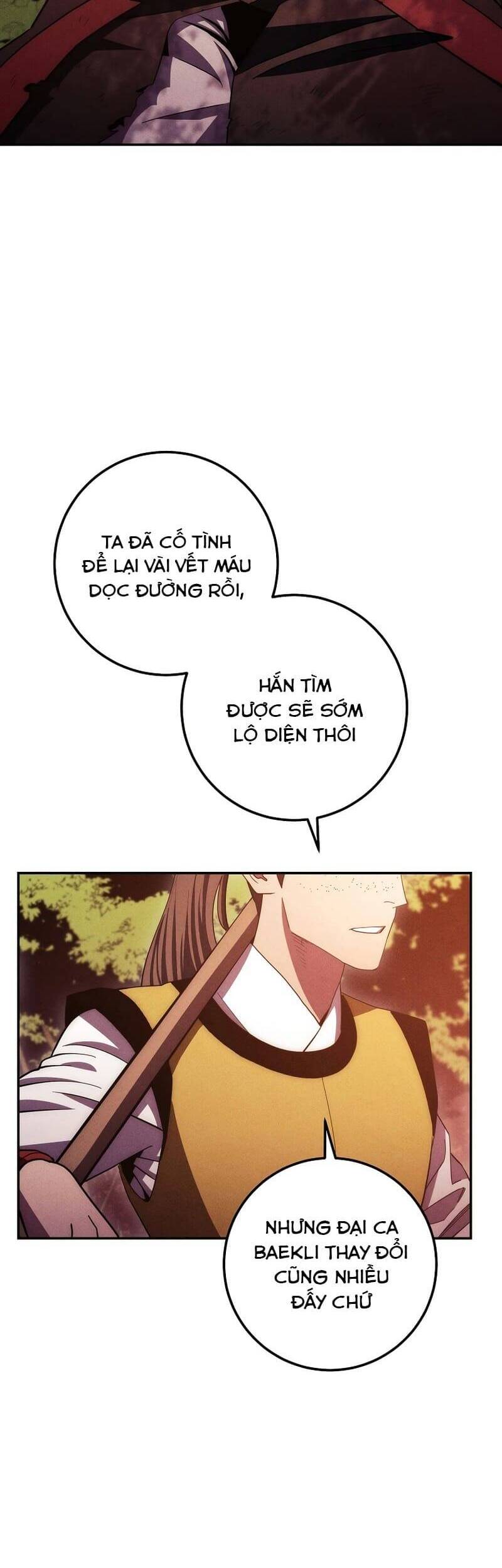 Huyền Thoại Diệt Thế Độc Long Chapter 117 - Trang 2