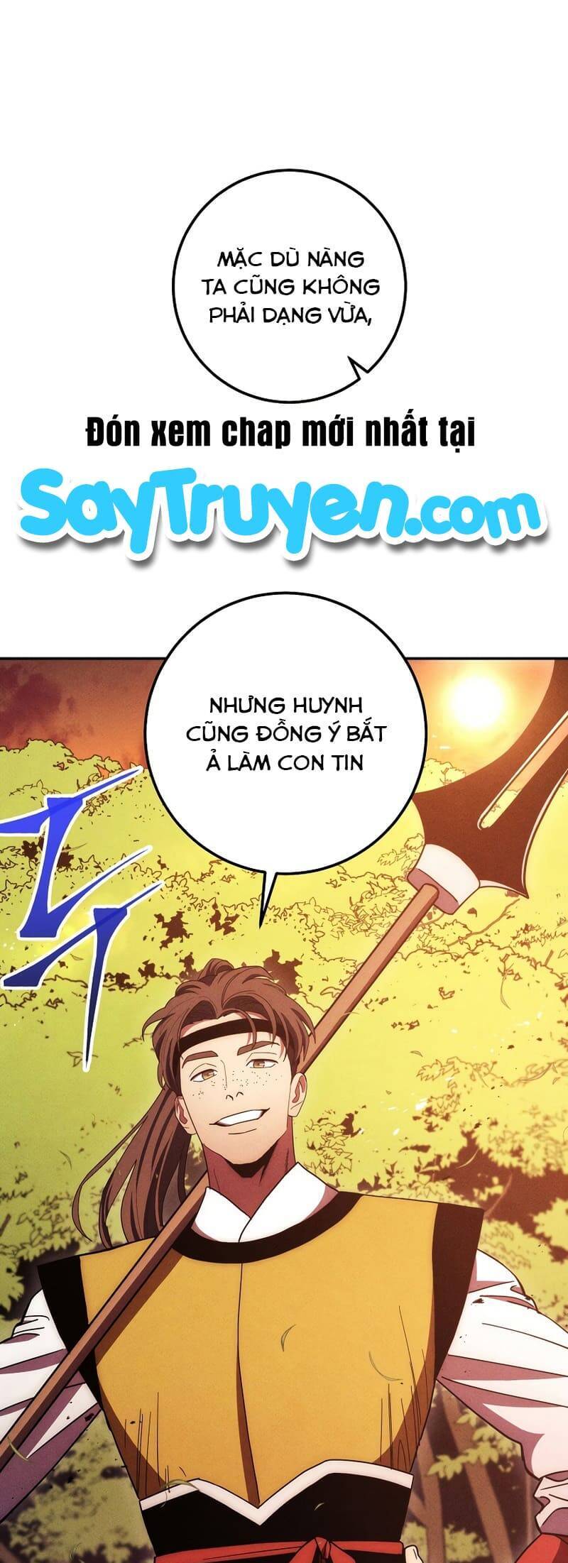 Huyền Thoại Diệt Thế Độc Long Chapter 117 - Trang 2