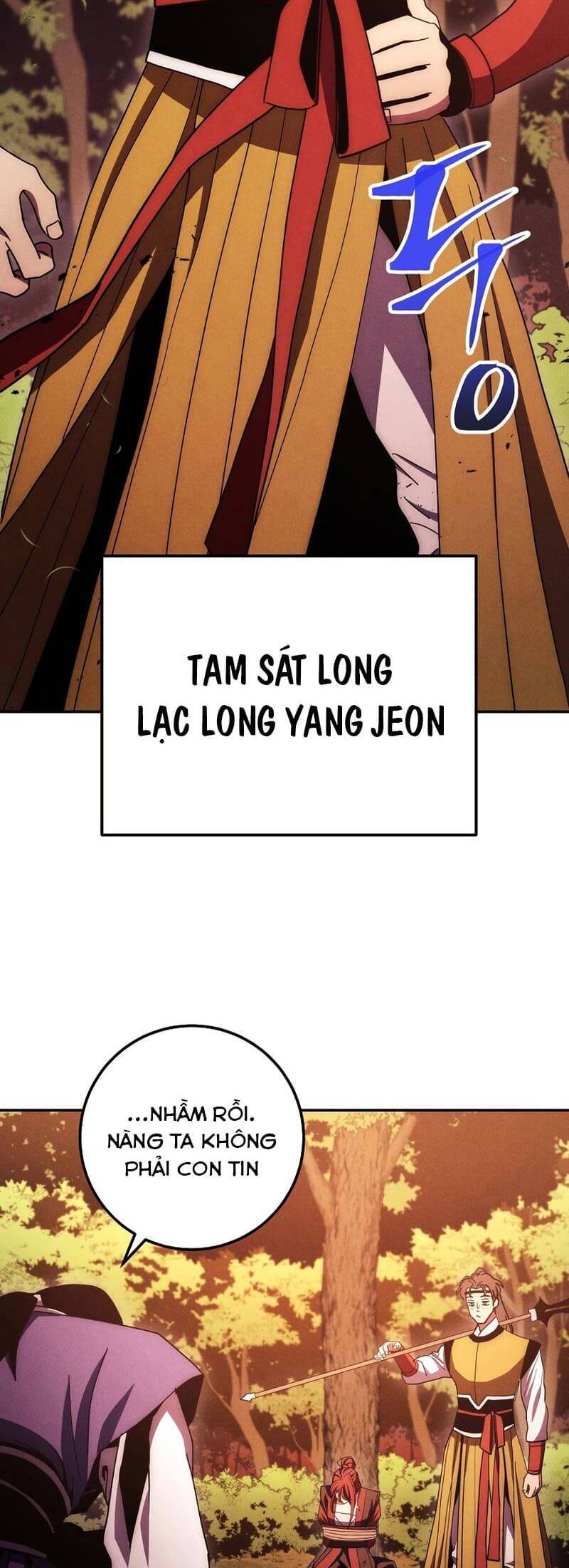 Huyền Thoại Diệt Thế Độc Long Chapter 117 - Trang 2