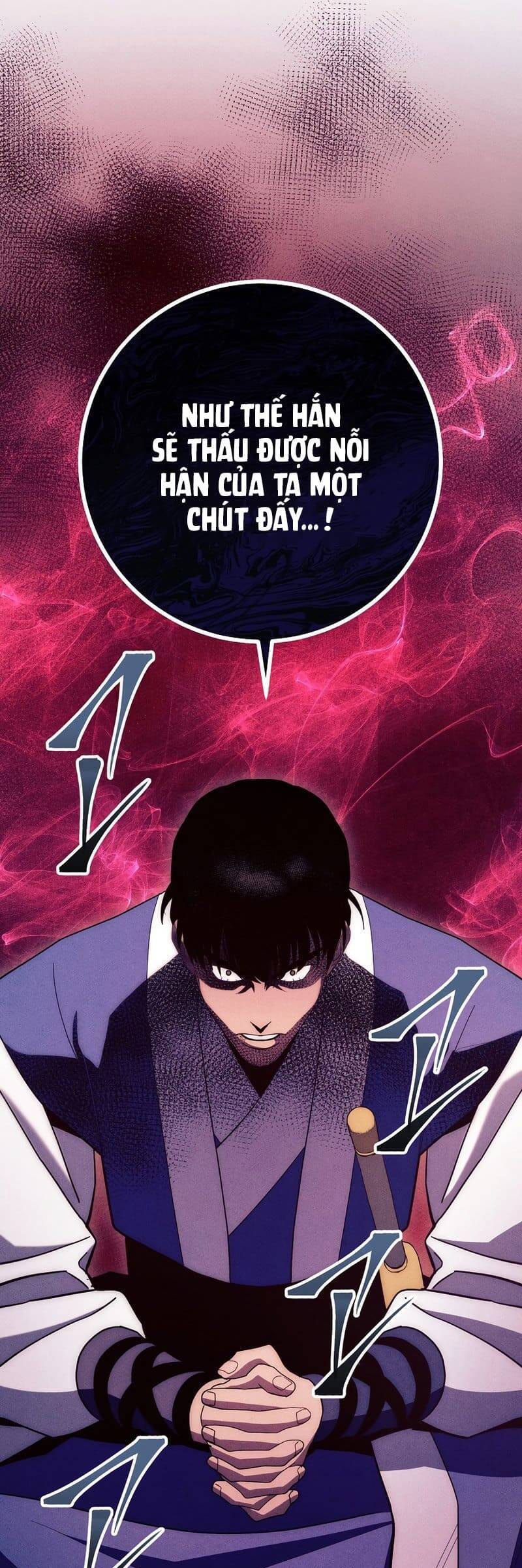 Huyền Thoại Diệt Thế Độc Long Chapter 117 - Trang 2