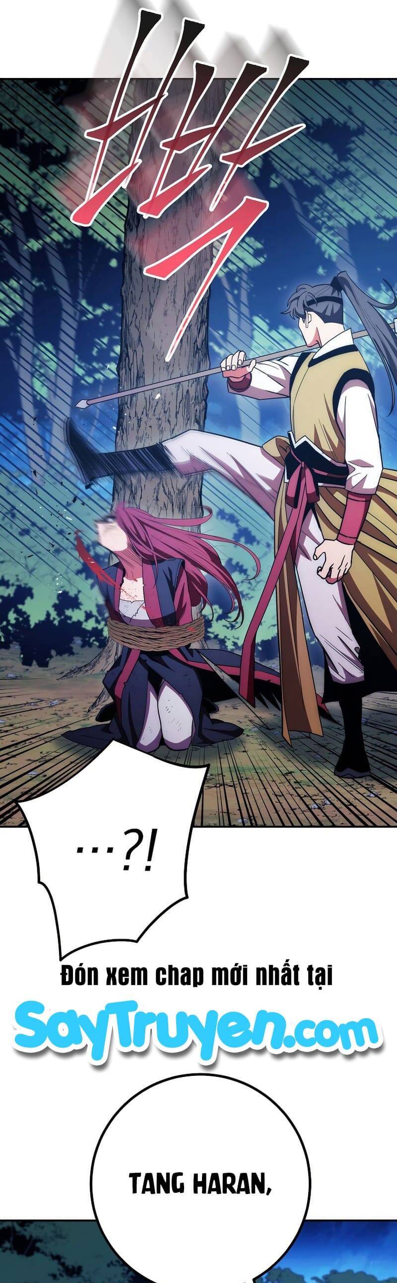 Huyền Thoại Diệt Thế Độc Long Chapter 118 - Trang 2