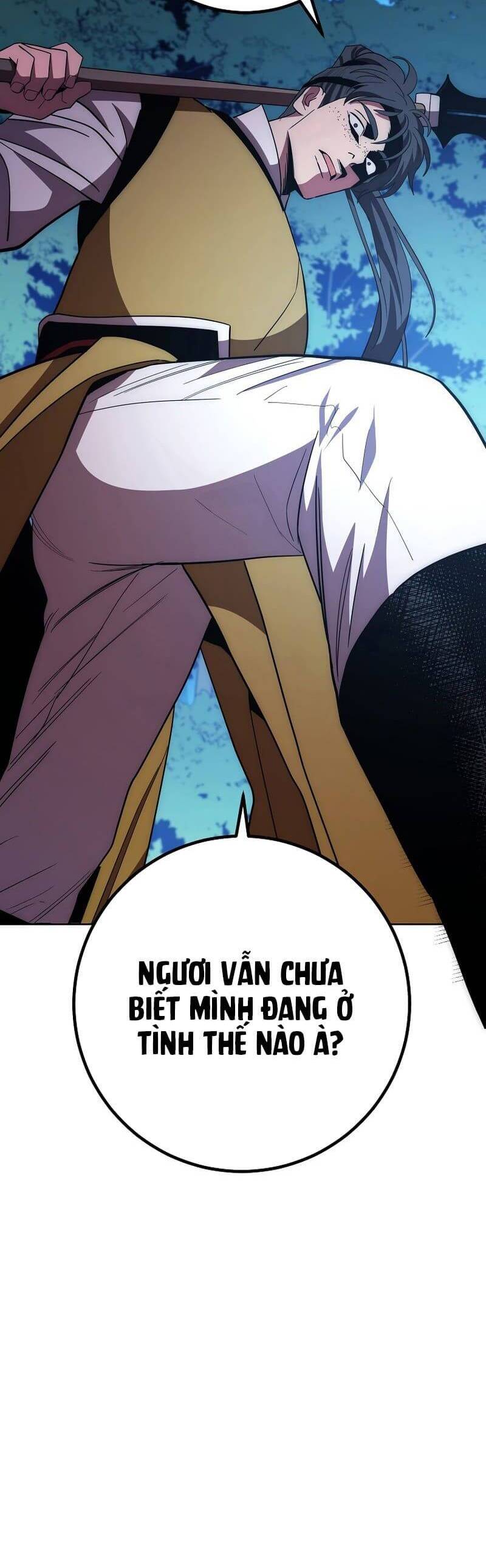 Huyền Thoại Diệt Thế Độc Long Chapter 118 - Trang 2