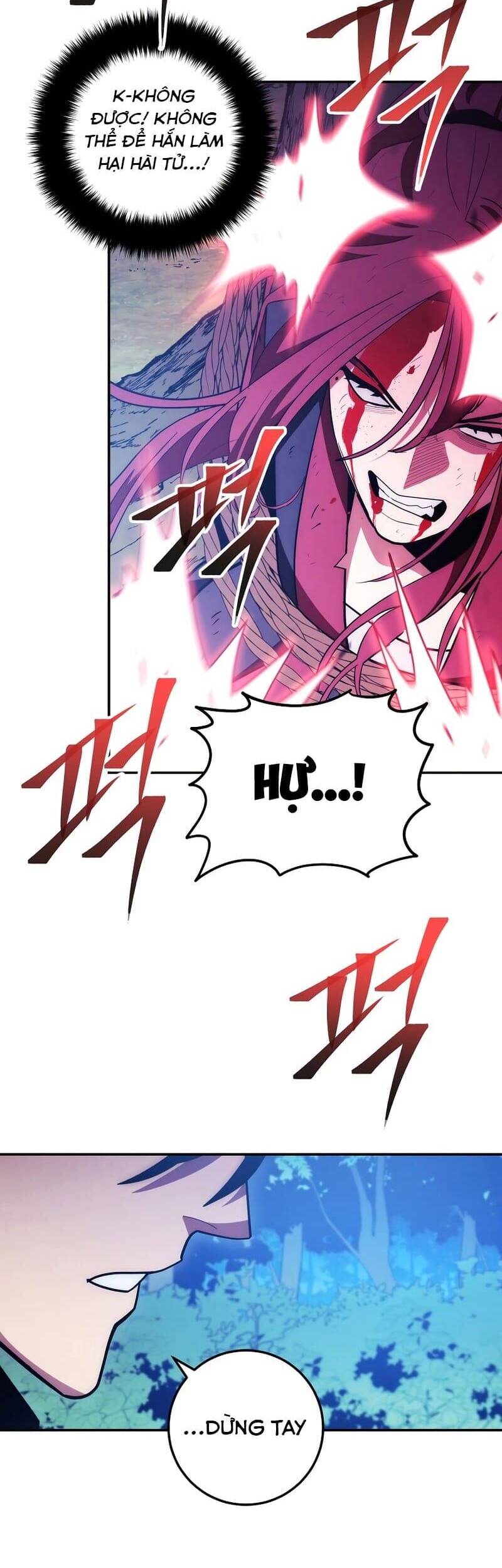 Huyền Thoại Diệt Thế Độc Long Chapter 118 - Trang 2