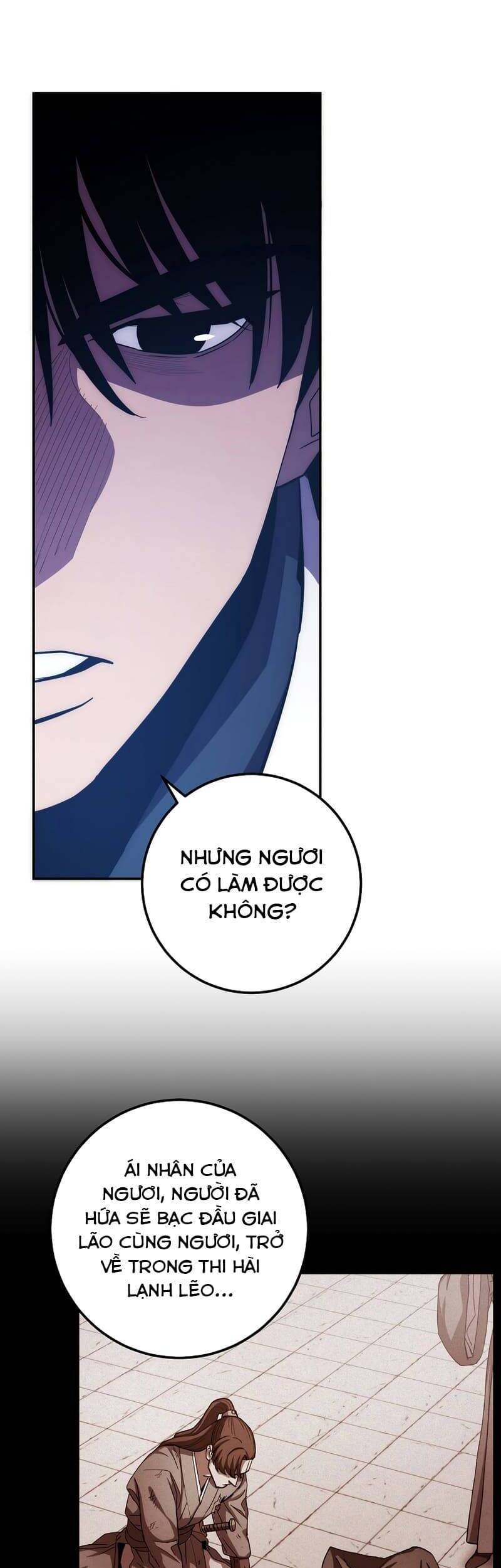 Huyền Thoại Diệt Thế Độc Long Chapter 118 - Trang 2