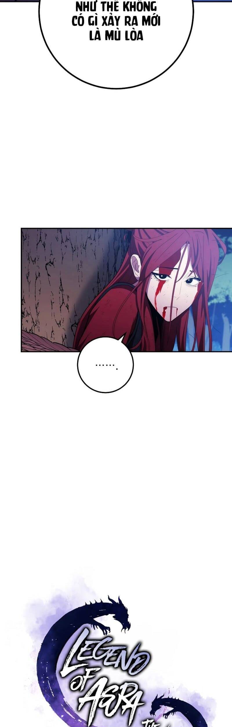 Huyền Thoại Diệt Thế Độc Long Chapter 118 - Trang 2