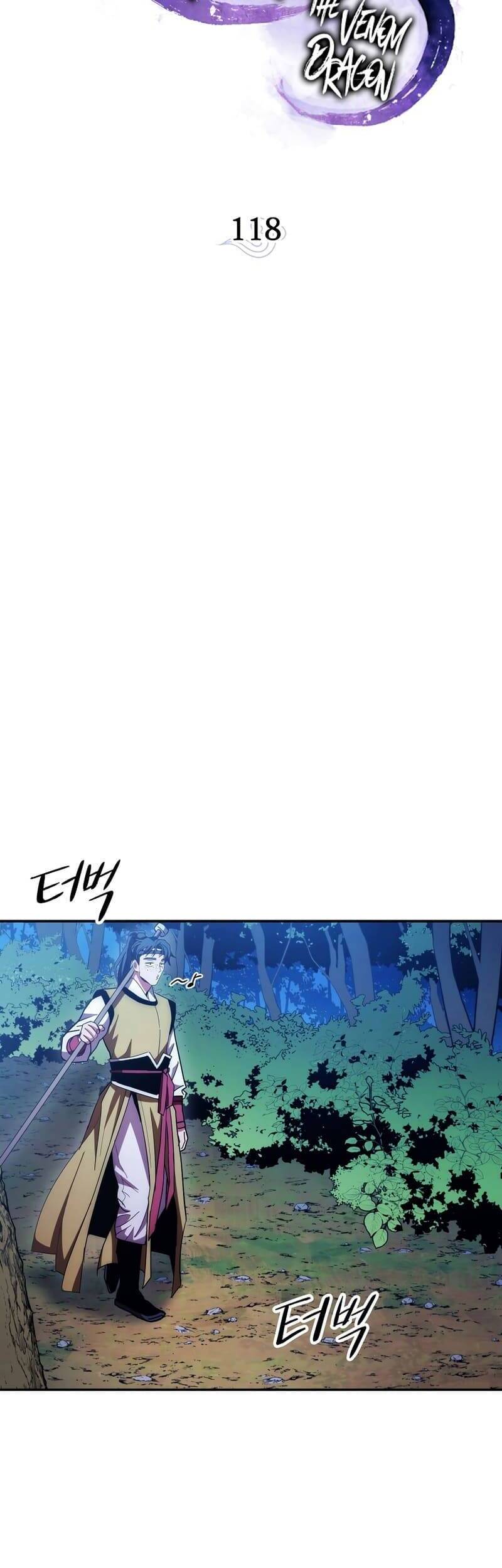 Huyền Thoại Diệt Thế Độc Long Chapter 118 - Trang 2