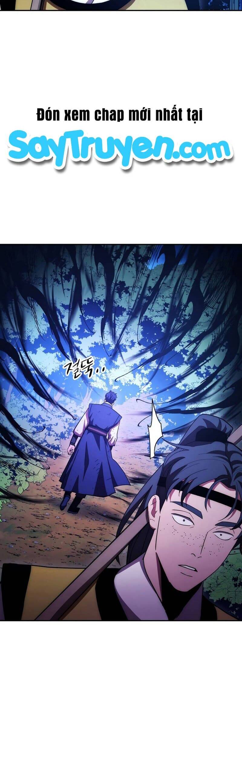 Huyền Thoại Diệt Thế Độc Long Chapter 118 - Trang 2
