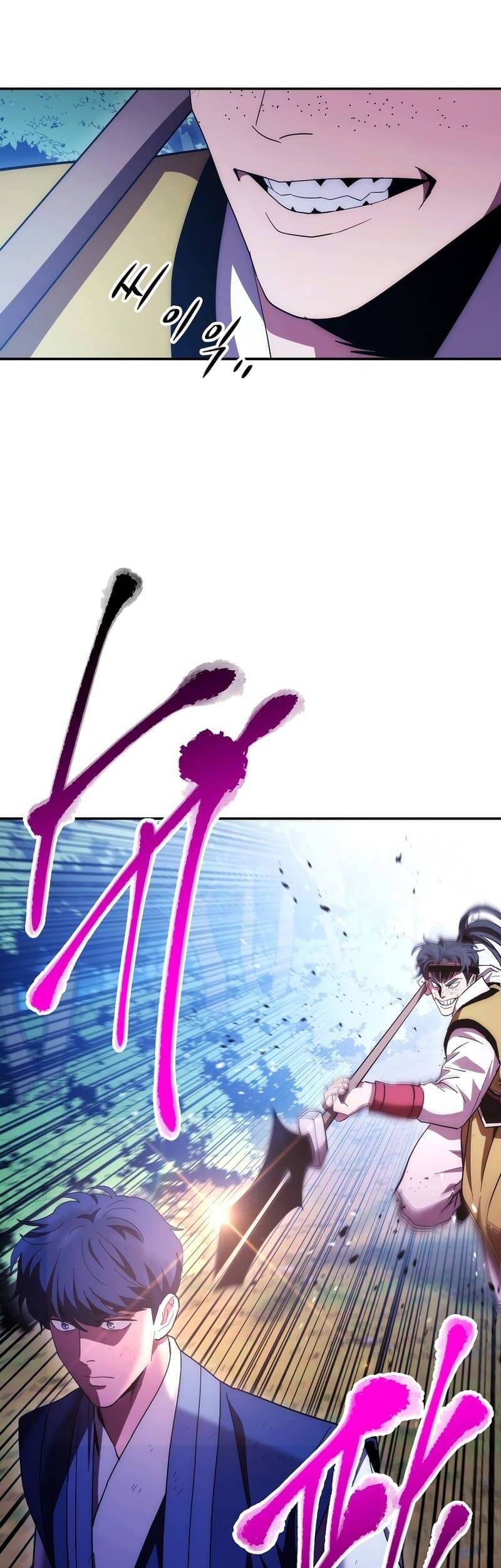 Huyền Thoại Diệt Thế Độc Long Chapter 118 - Trang 2