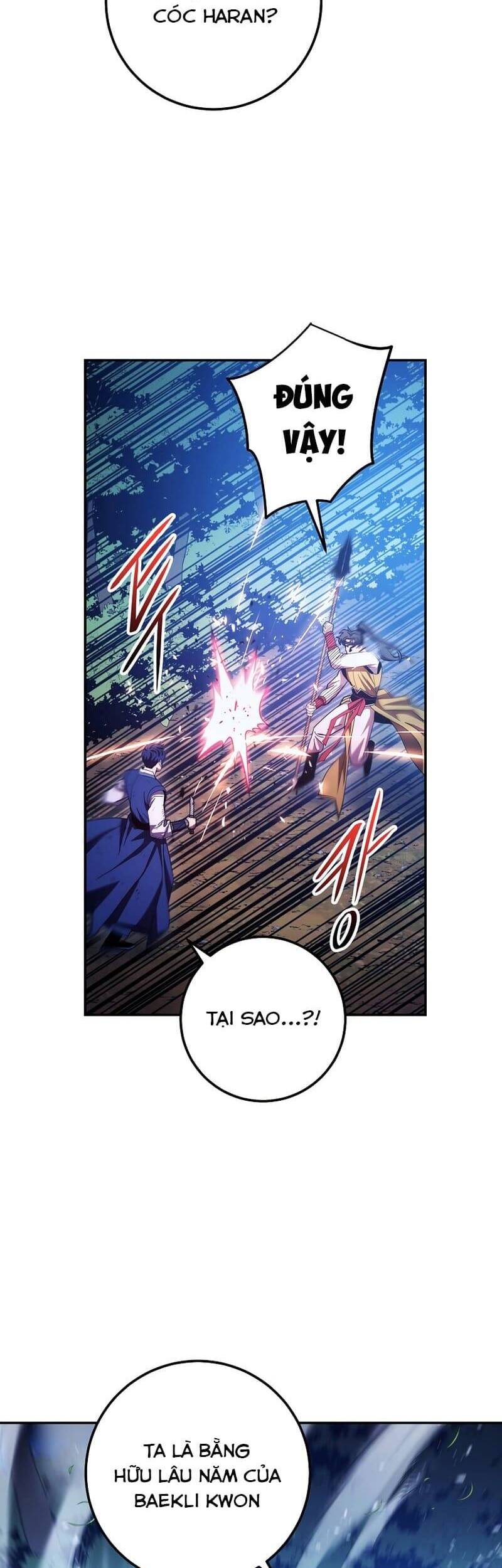 Huyền Thoại Diệt Thế Độc Long Chapter 118 - Trang 2