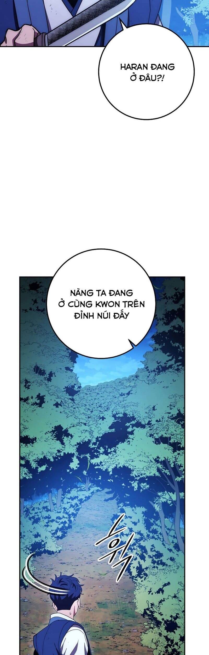 Huyền Thoại Diệt Thế Độc Long Chapter 118 - Trang 2