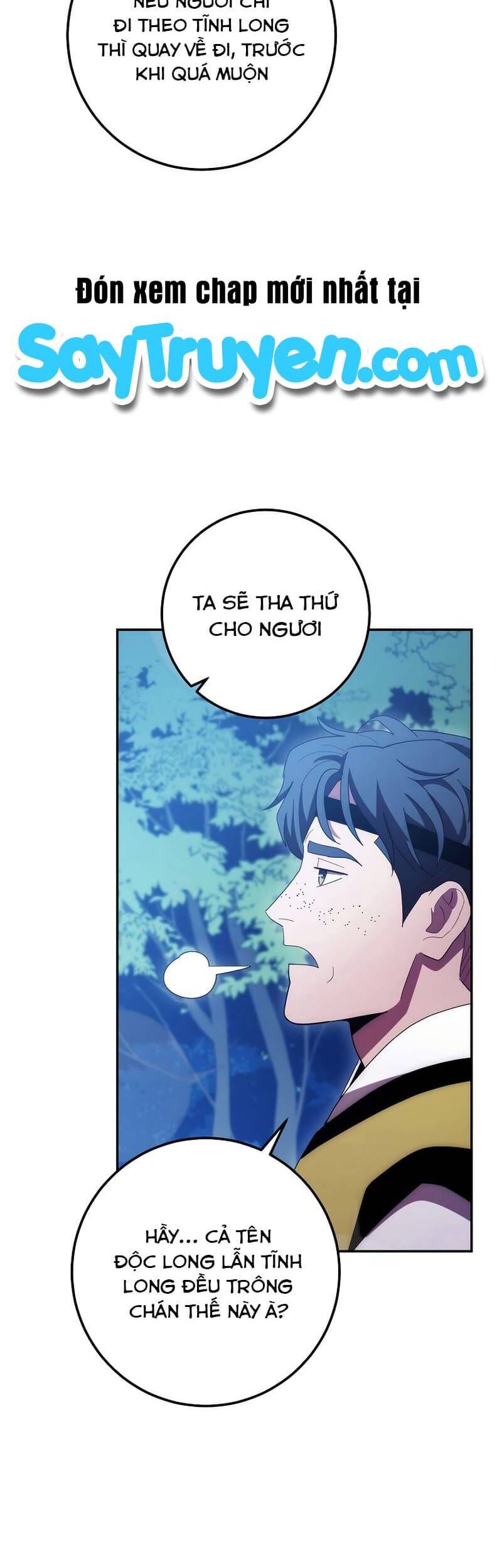 Huyền Thoại Diệt Thế Độc Long Chapter 118 - Trang 2